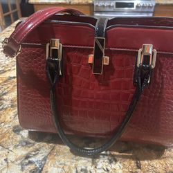 bolsa p dama seminueva