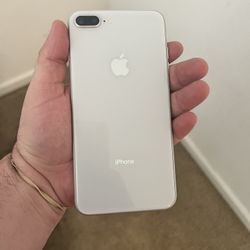 Iphone 8 Plus 64gb Unlocked 