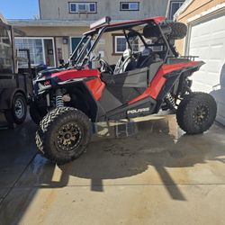 2015 Polaris Rzr Xp 1000