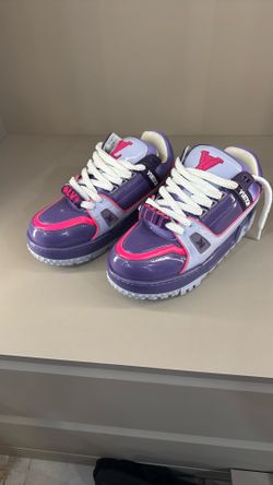 Louis Vuitton Size 41