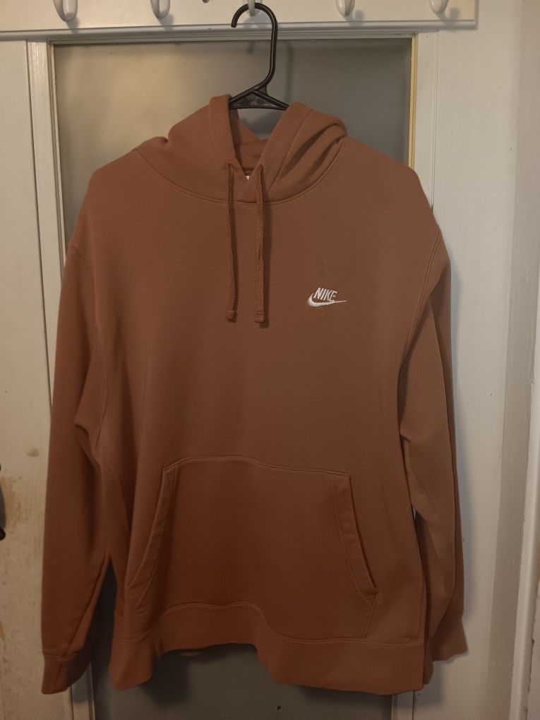 Nike Pro Club Fleece Brand New Size XL Men's