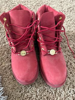 kid timberlands