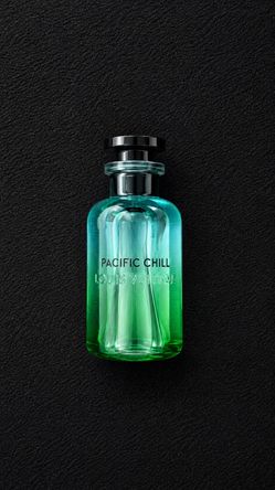 Louis Vuitton - Pacific Chill 100ml NEW SEALED
