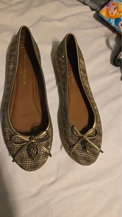Kurt Geiger flats
