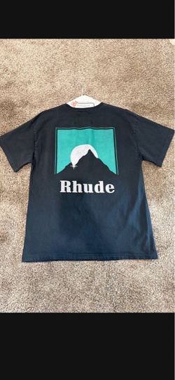 Rhude T Shirt Men Medium