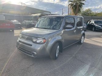 2009 Nissan Cube