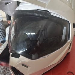 Helmet 