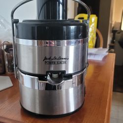 Power Juicer