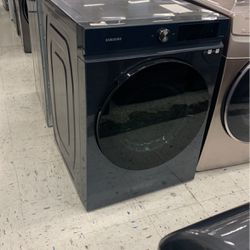 Samsung Bespoke Electric Dryer 