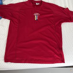 Venezuela Original Jersey 2003
