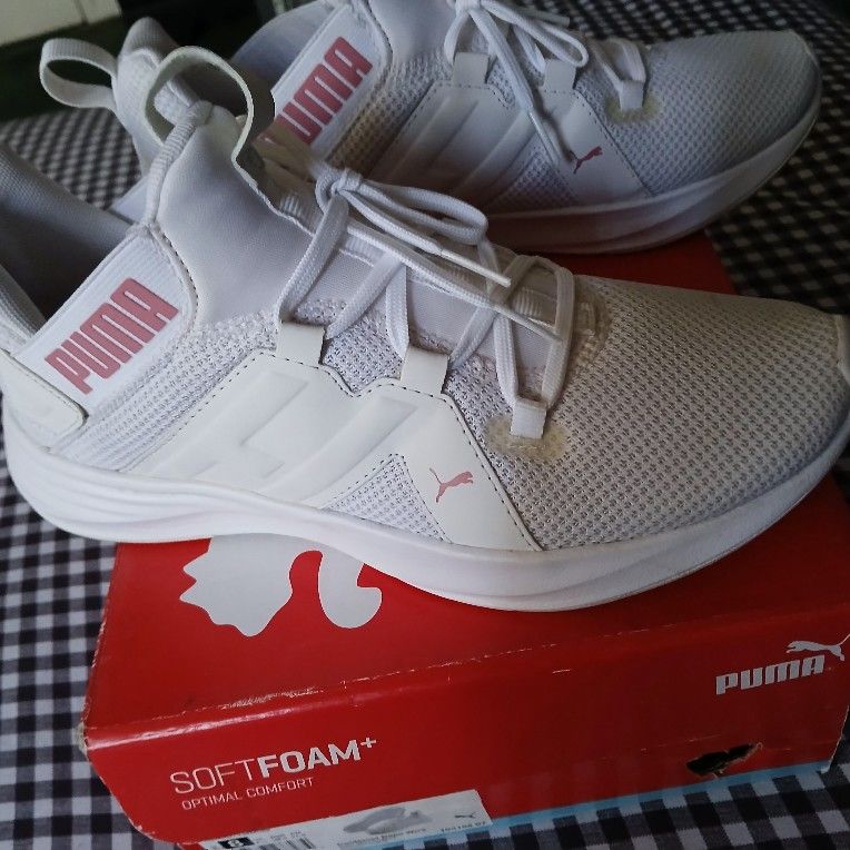 Puma Contempt Demi Women's