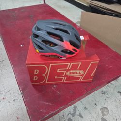 BELL Bike Helmet  - Medium 