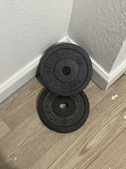 7.5 lb weights