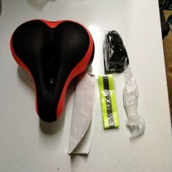 Bike Seat