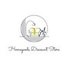 Homegoods Discount Store