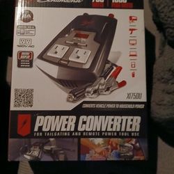 Power Converter