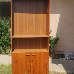 Tall Storage Cabinet With Doors 