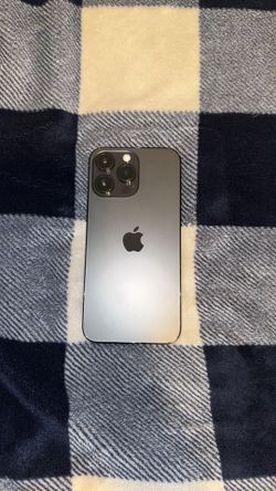 Unlocked iPhone 14 Pro Max Good Condition