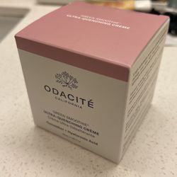 Odacité Ultra-quenching Crème