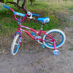 Kids Bike 