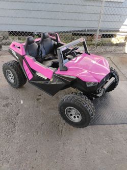 24v big ATV 4x4 for kids