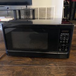 Hamilton Beach Microwave Oven