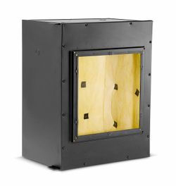 JBL MTC-300BB12, Three Cubic Foot Backbox