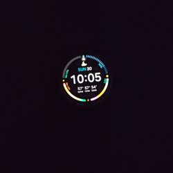 Samsung Watch 4 44mm 