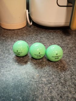 Noodle MAXFLI 4 noodle ice good balls