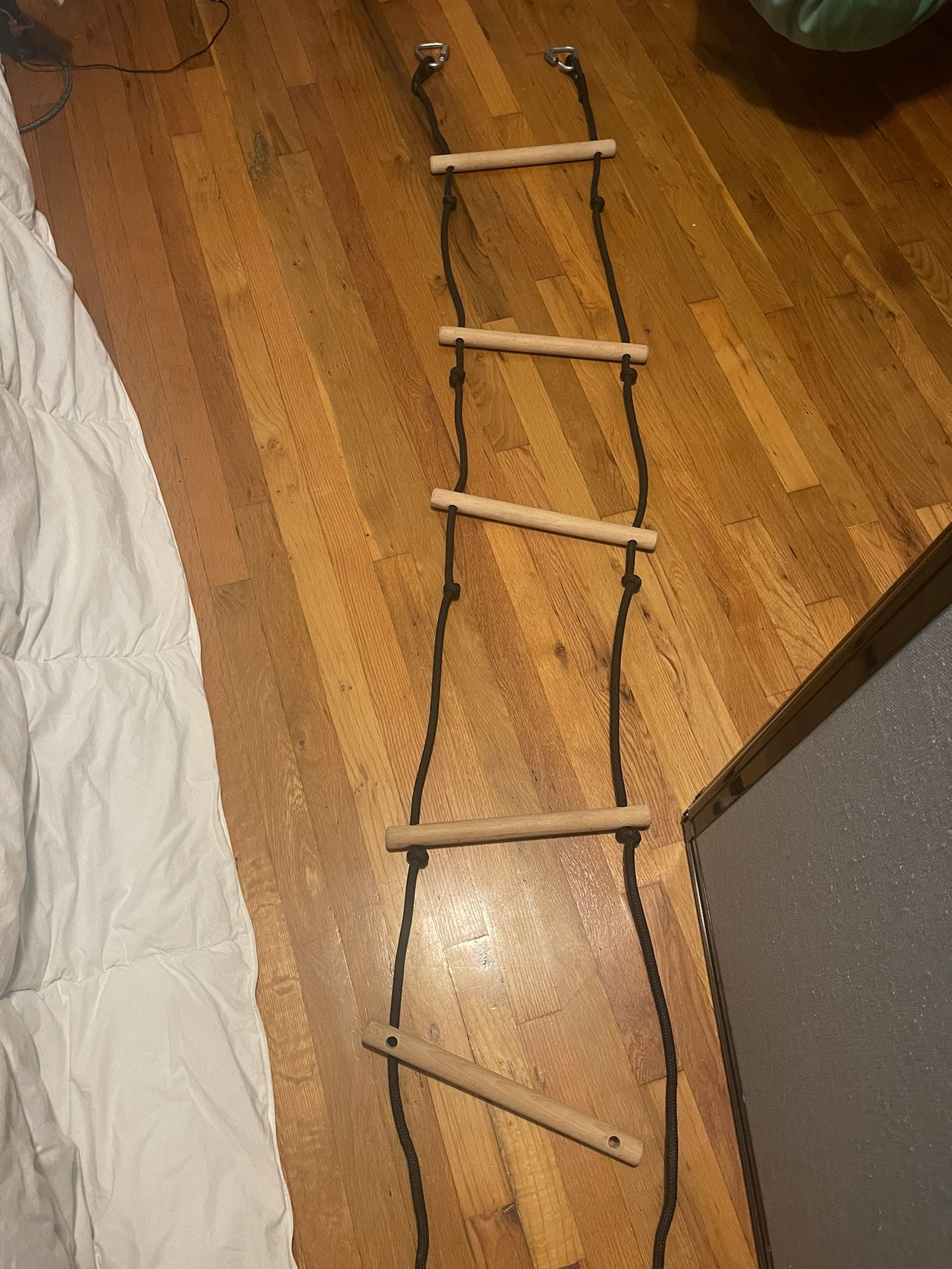 Rope Ladder For Bunk bed /treehouse