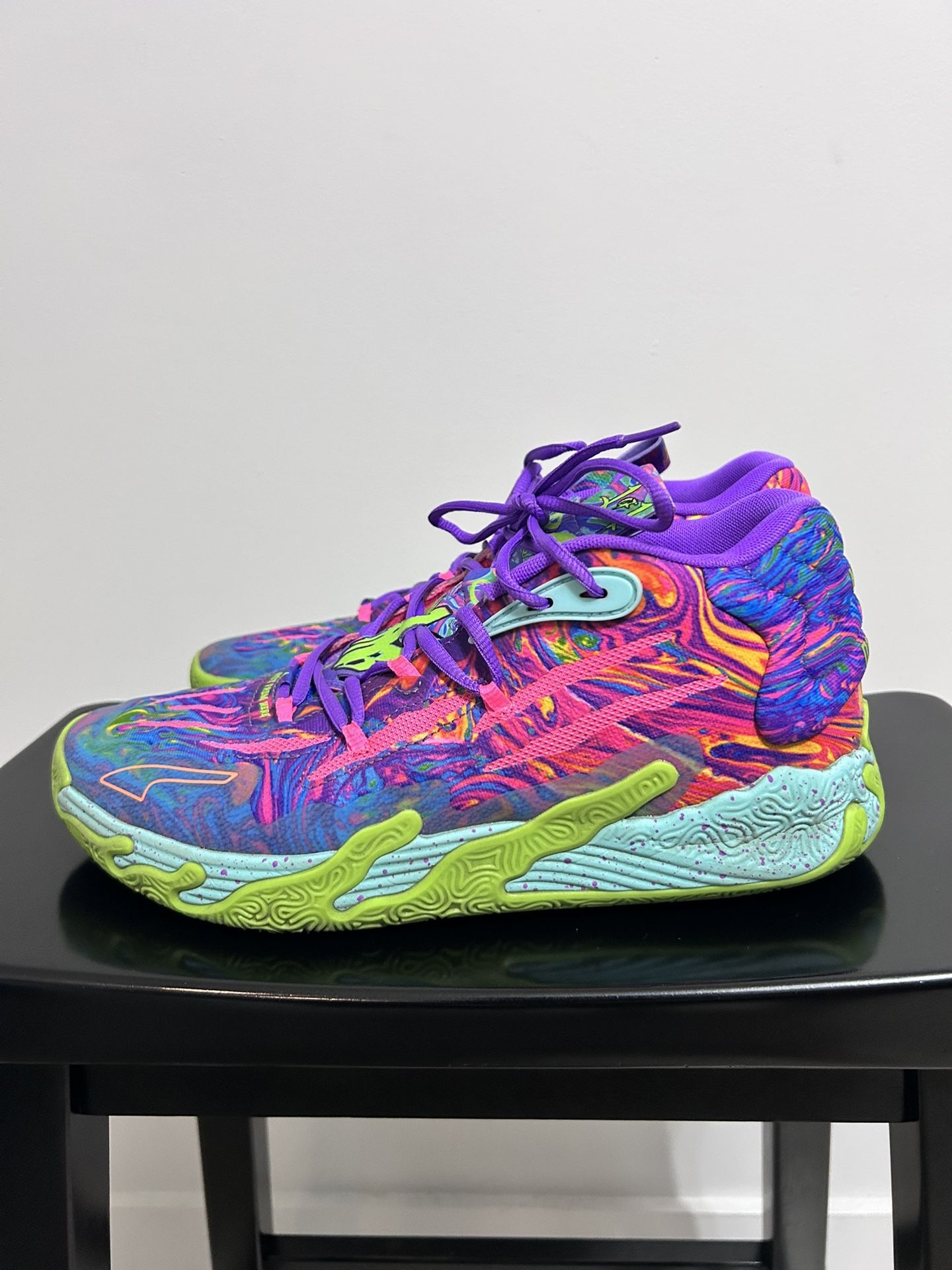 Puma LaMelo Ball MB.03
