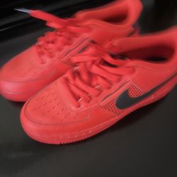 Nike Air Force 1 Size 7y