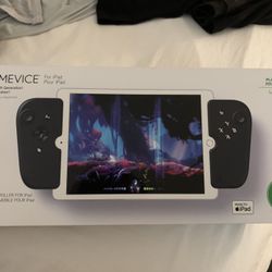 Gamevice Ipad Gaming Controller (New Unused) 