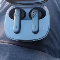 Jbl vibe flex ear buds