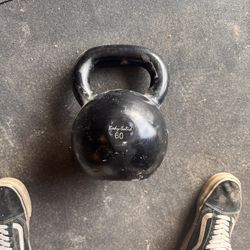 Kettlebells
