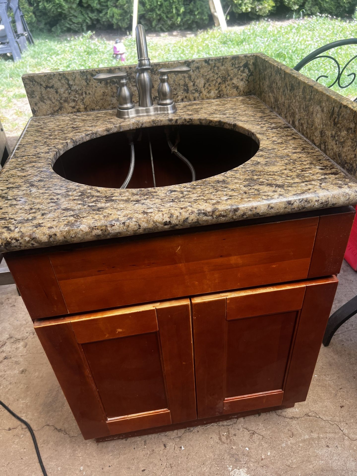 Free Vanity - Uhaul