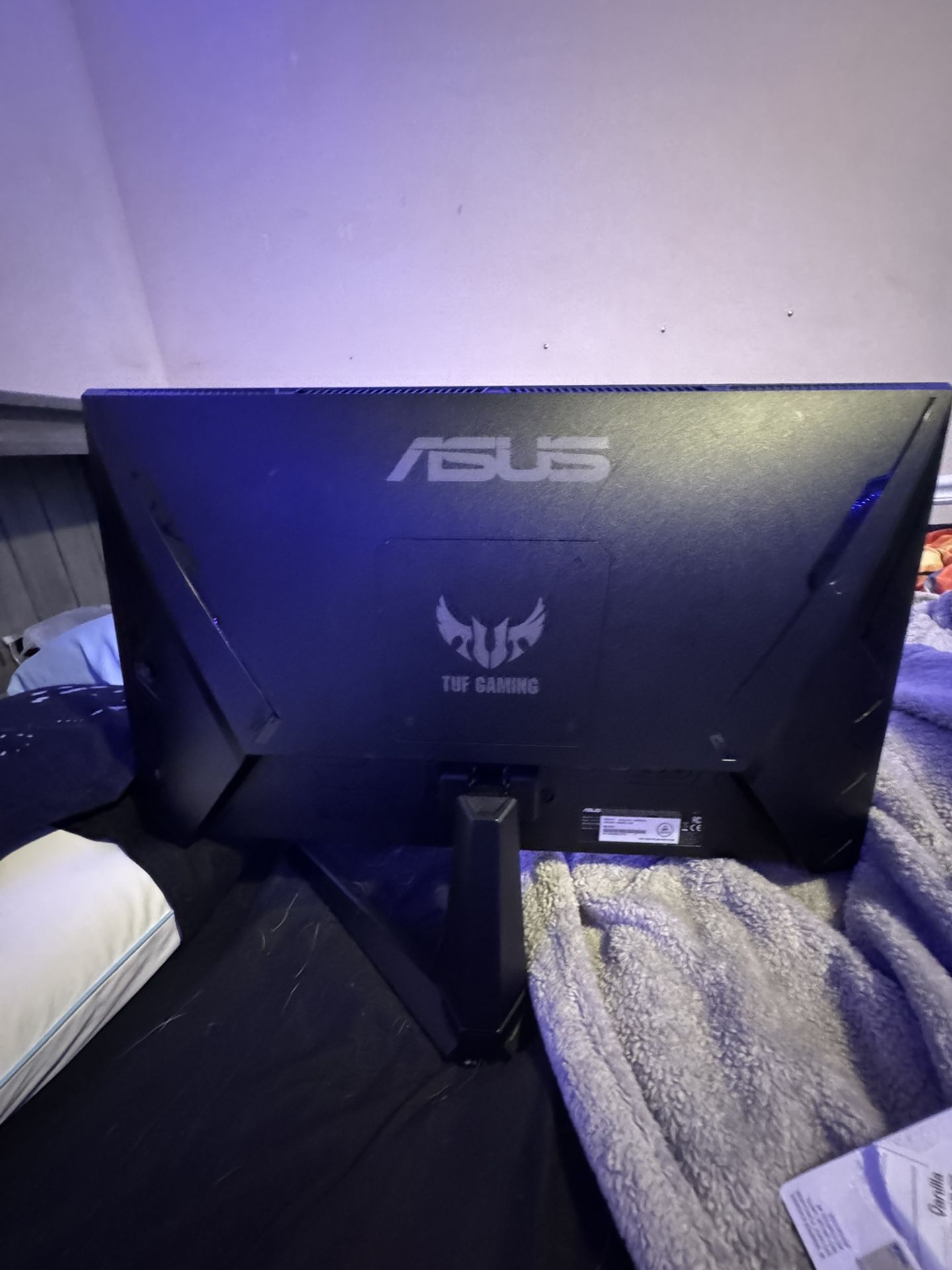 Asus Monitor 
