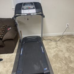 Pro Form Treadmill Incline
