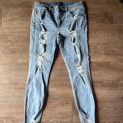 Aeropostale Jeans 