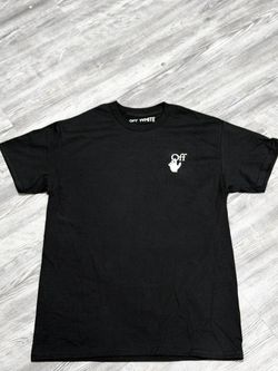 Off White shirt