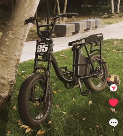 Rad runner