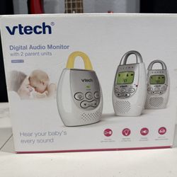 baby Monitors