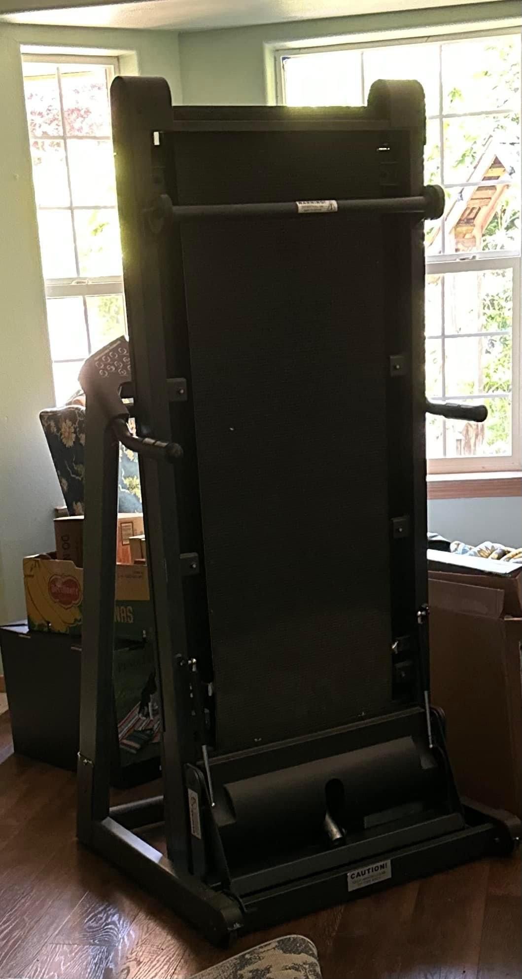 Tredmill