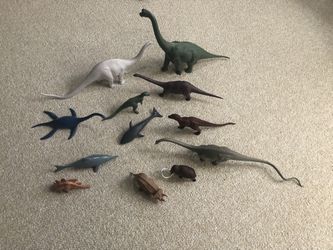 Dinosaur Collection  