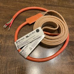 Brisk heat Heating Tape