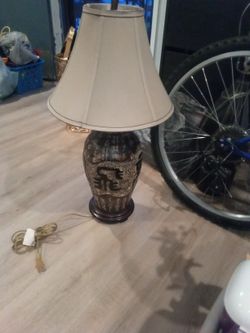 Very Nice Lamp 