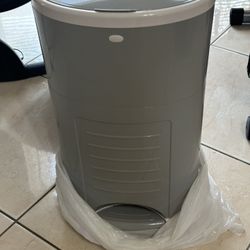 Diaper Pail
