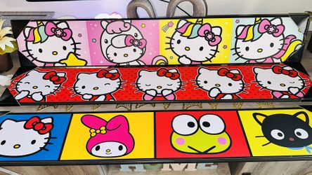 ππ€πHELLO KITTY ππ€π