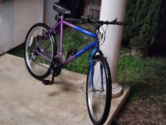 Magna Eagle Mountain Bike