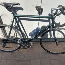Conandale Road Bike